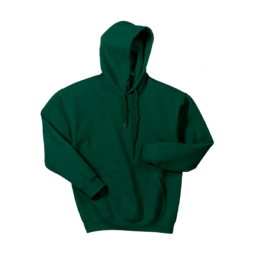 HOODIE HEAVY BLEND - Artículos Promocionales MAS RECIO